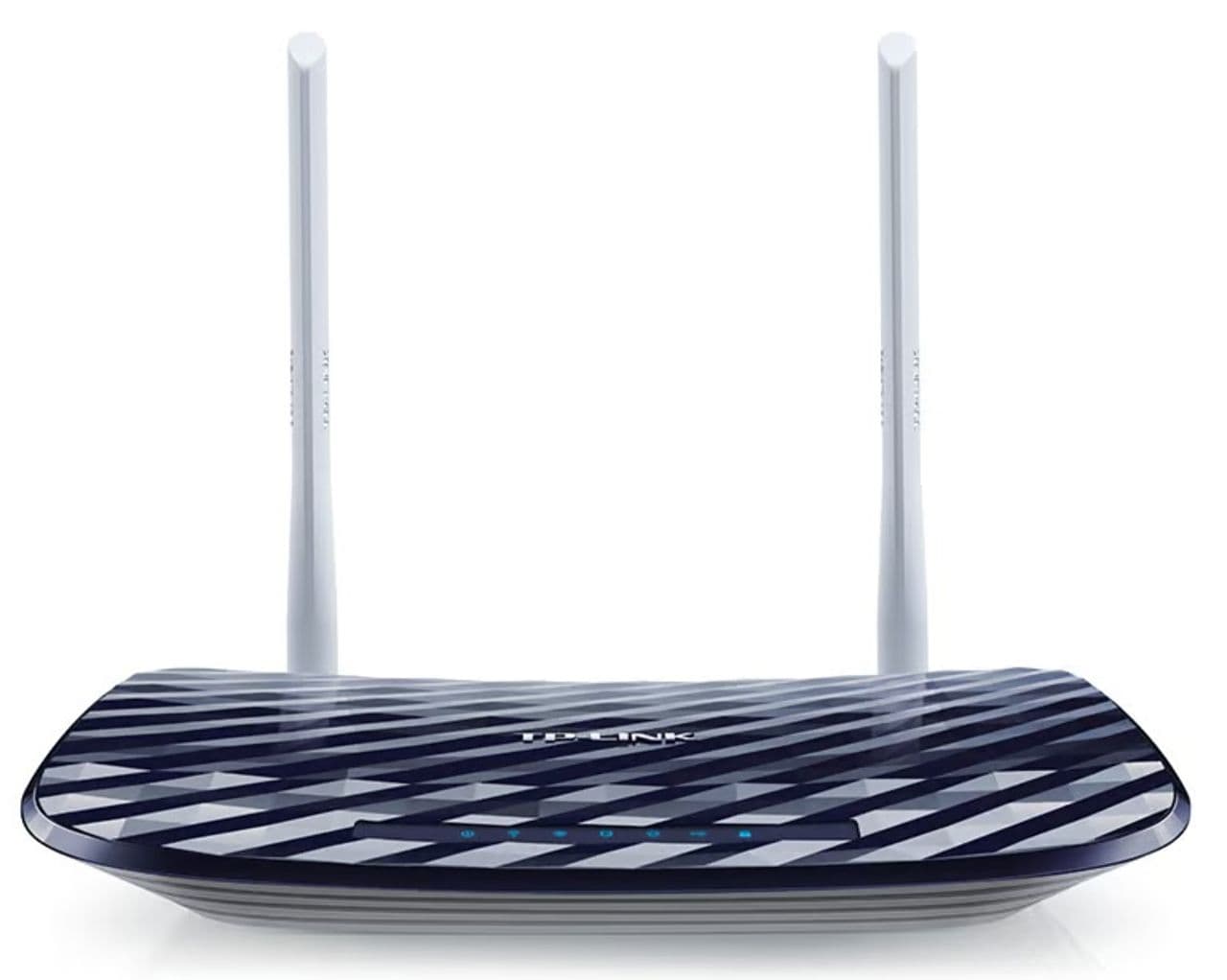 Roteador Arcer C20 Dual Bando TPLINK C/FONTE E CABO REDE