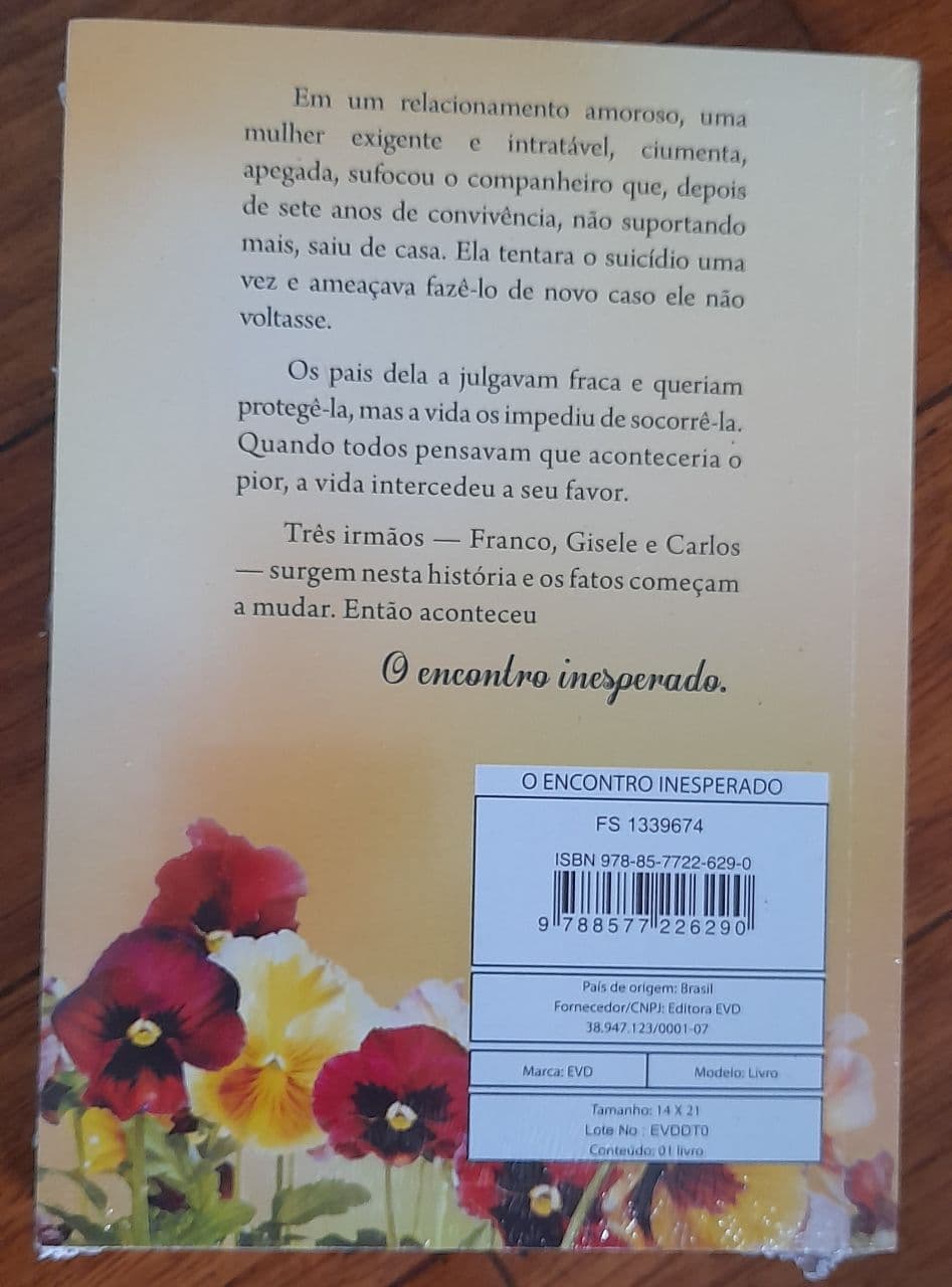 Imagem do produto