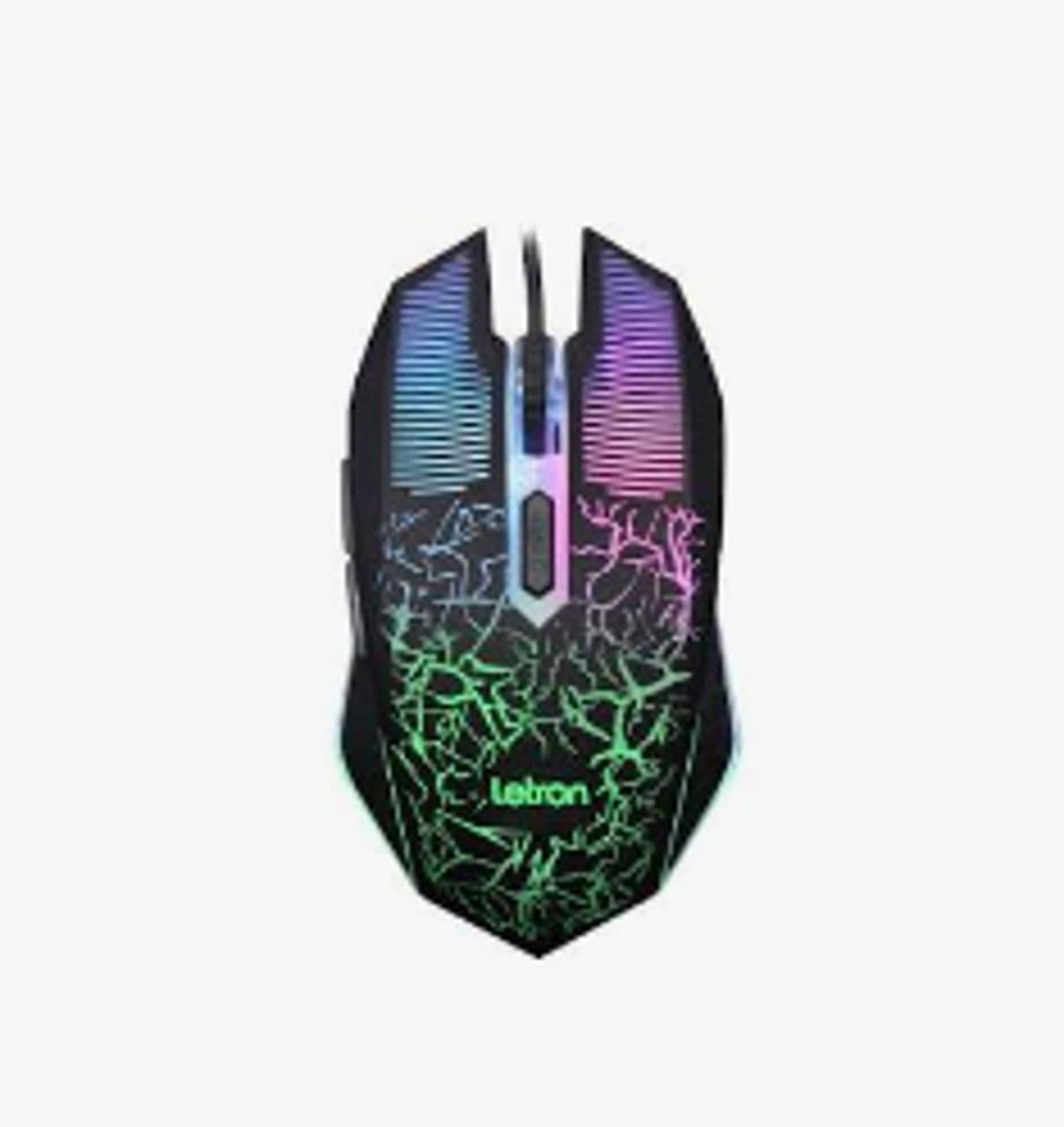Mouse Gamer Rgb