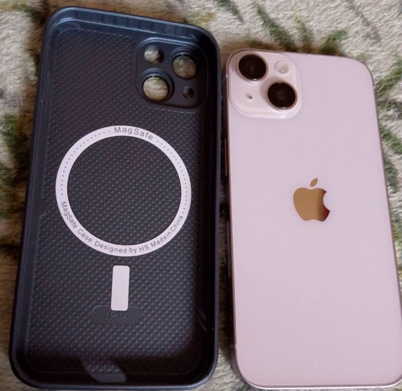 iPhone 14