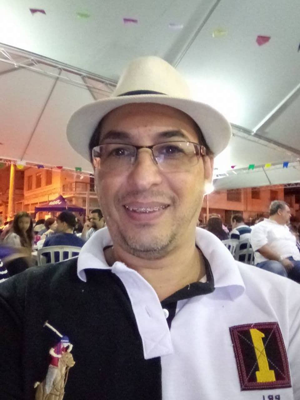 Marco Antonio